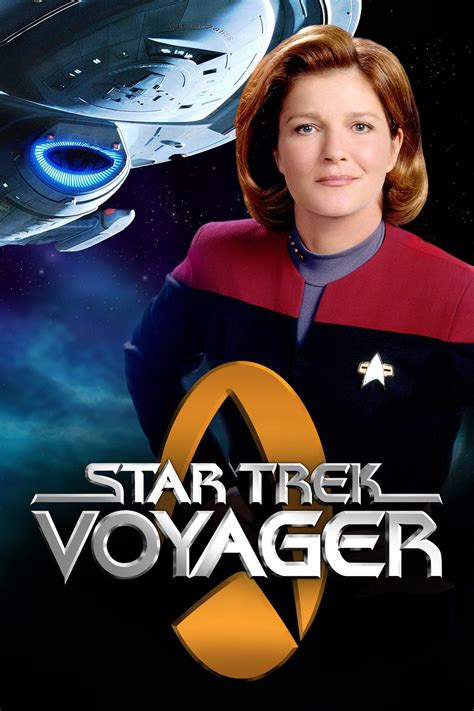 The Rock Was In Star Trek Dwayne Johnsons Voyager Role Explained