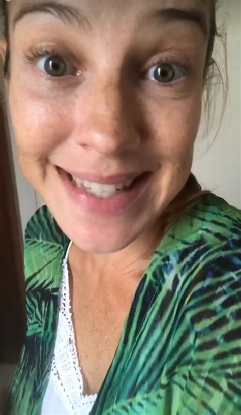Luana Piovani Comemora Que Filho Foi Para Casa De Amigo E Coloca Lingerie Para Esperar Scooby