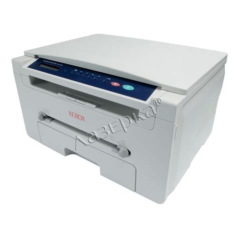 Картриджи для принтера Xerox WorkCentre 3119 оригинальные и совместимые ...