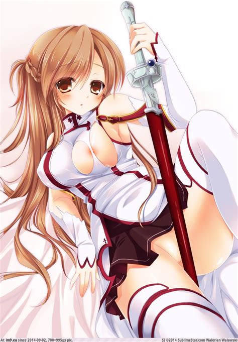 Pic Hentai Album Sword Art Online 138586B My R HENTAI Favs