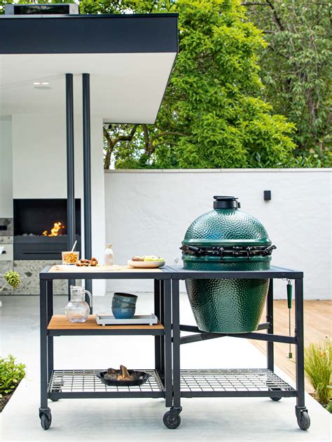 Die angesagtesten Griller des Jahres - Falstaff LIVING