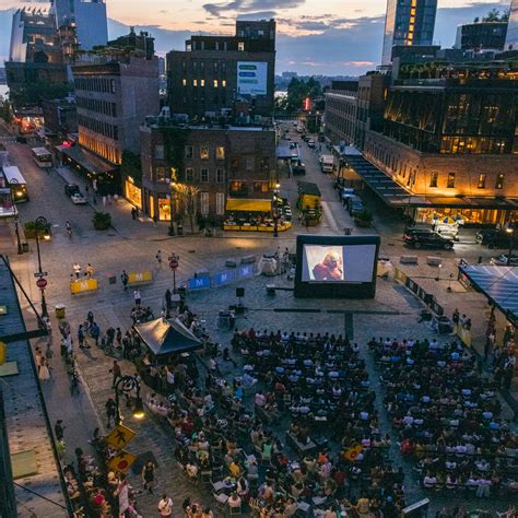 Meatpacking District NYC