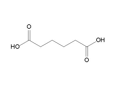 Hexanedioic Acid C H O Density Melting Point Boiling