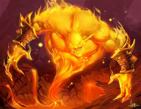 Fire Elemental Wowpedia Your Wiki Guide To The World Of Warcraft