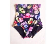 Popular Items For High Waisted Bikini On Etsy