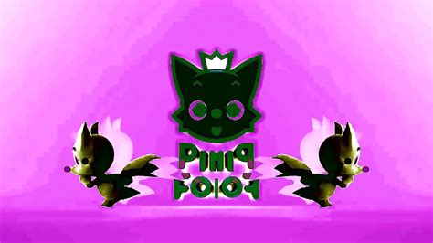 Pinkfong Logo