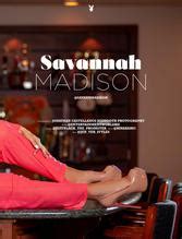 SAVANNAH MADISON Nude AZNude