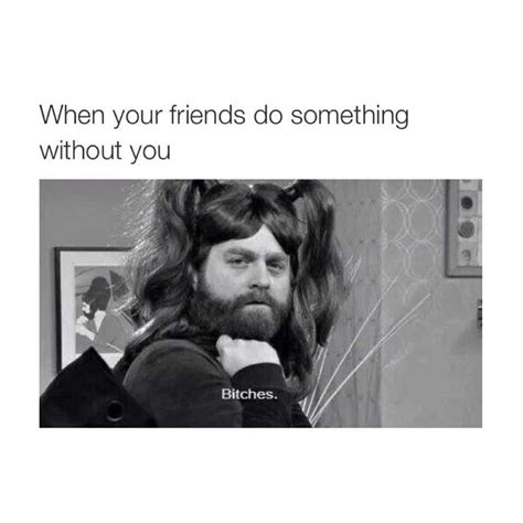 When You Dont Fuck With Nobody Funny