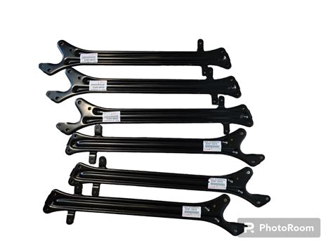 Brand New Is200 Is300 Altezza Rear Subframe Brace