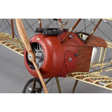 Sopwith Camel Airplane Artesania Latina 1 16 Other Kits Artesania