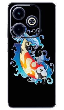 Capa Adesivo Skin Verso Para Infinix Hot I Kawaskin Capinha De Celular Magazine Luiza