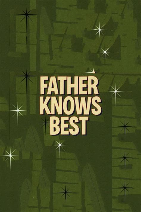 Watch Father Knows Best Online Season 5 1958 Tv Guide