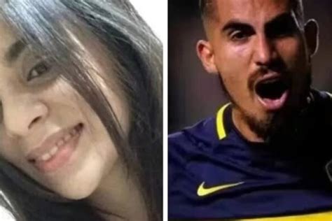 Jogador Que Atuou No Boca Preso Ap S Morte De Ex Namorada Na