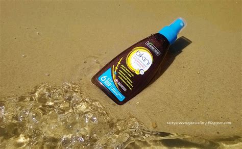 Bielenda Bikini Dwufazowy Super Przy Pieszacz Opalania Spf