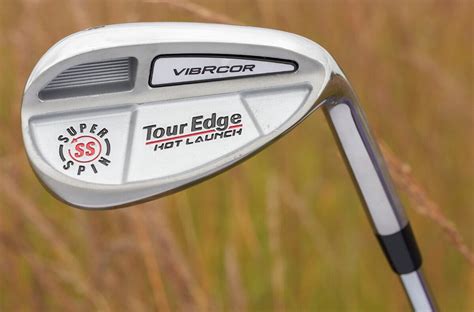 Tour Edge Hot Launch Irons And Wedges MyGolfSpy