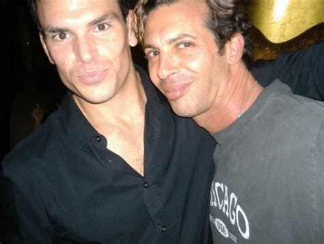 Cory Bernstein Insists He Is Not A Porn Star The Rise Of A Top Model And The Bloggers That Love