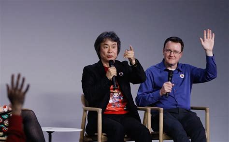Mario creator Miyamoto counters cloud gaming hype (but don't count ...