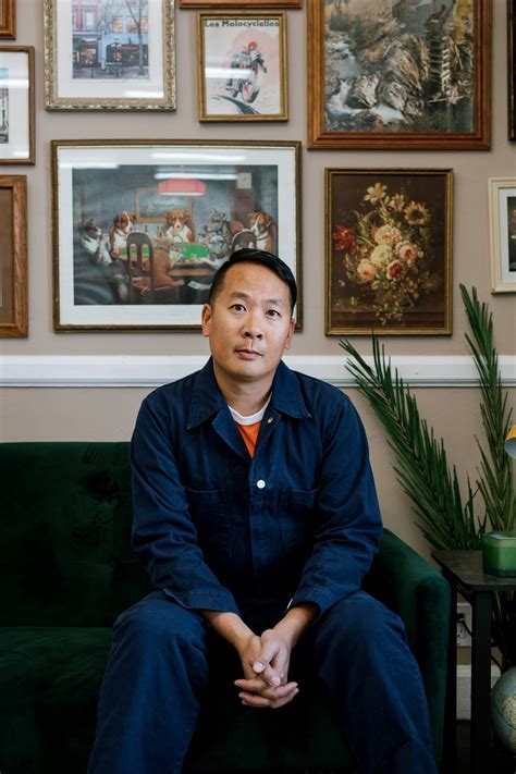 Profile of Bryan Yee: Professional Career and Background Details 28