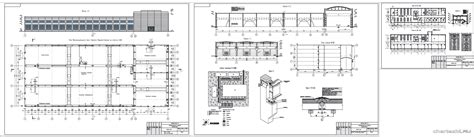 Курсовой проект - Механосборочный цех тяжелого машиностроения г ...