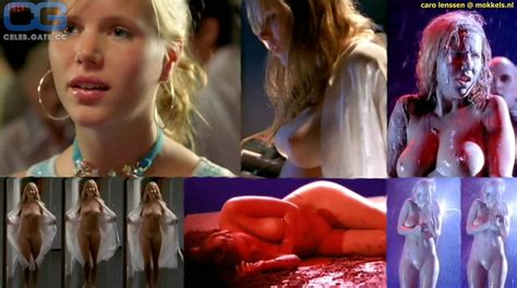 Caro Lenssen Nude Pictures Onlyfans Leaks Playboy Photos Sex Scene Uncensored