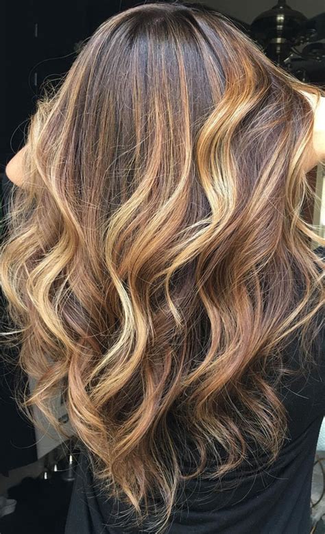 30 Honey Blonde Hair Color Ideas Butter Honey Blonde Highlights