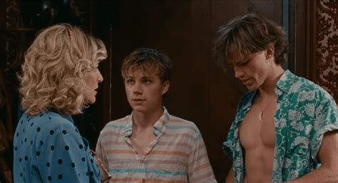 Conheça o filme gay Verão de protagonizado por Benjamin Voisin e Félix Lefebvre e saiba