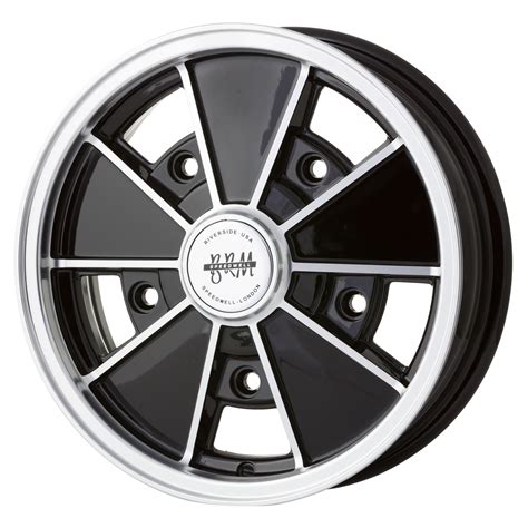 45 X 15 Brm 15 Alloys Jbw