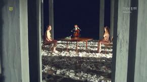 Znaki Nude Scenes Aznude