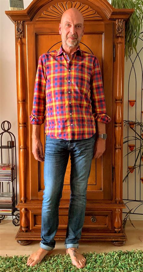 Naked People Home Edition Juergen Germany