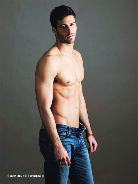 Hot Dudes Good Mood On Twitter RT Damn Hes Hot DAMN HE S HOT Follow For Daily Pics Of