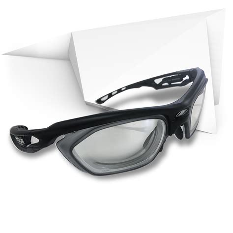 Sportbrillen mit Sehstärke und mehr – FrameTec