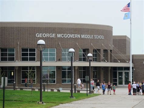 Middle School To Open On Northwest Fringe