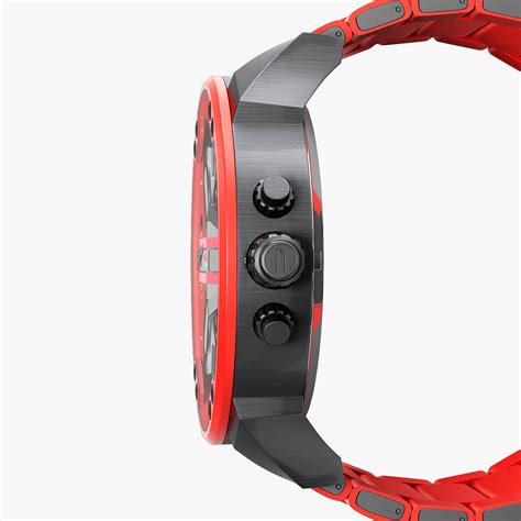 Diesel MR. Daddy Dz 7370 - 3D Model by sta_84