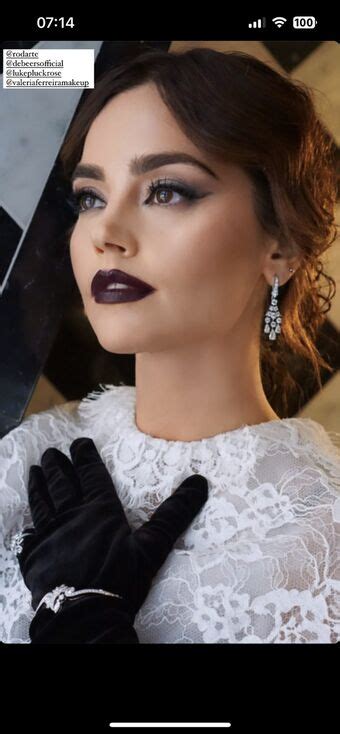 Jenna Louise Coleman Jenna Coleman Nude Leaks OnlyFans Leaked Models The Fappening Leaked