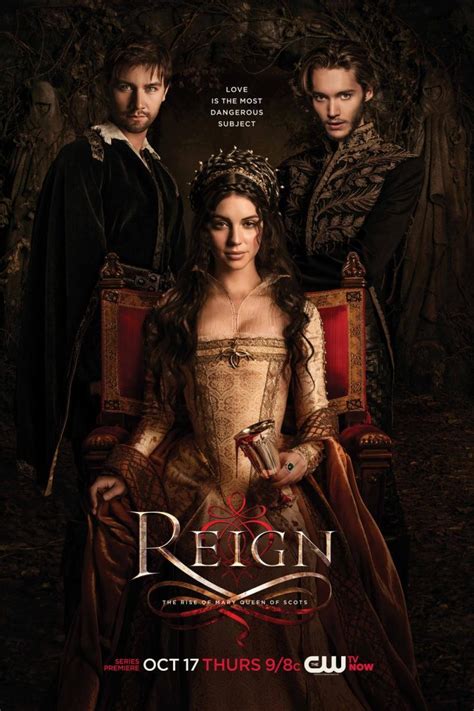 mary queen  scots reign