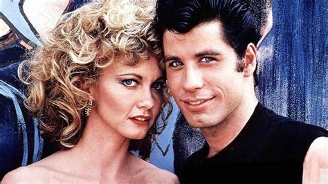 Does The Final Scene In Grease Mean Sandy Is DEAD? - Heart