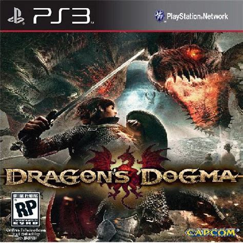 Dragons Dogma Ps3 Usado Shopee Brasil