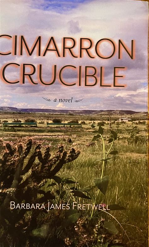 The Crucible Novel 9