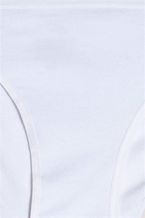 Bikini Cintura Alta Skin Deprati Tienda Online