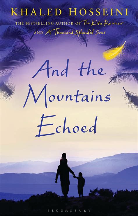 Khaled Hosseini And The Mountains Echoed Mobi Free 2