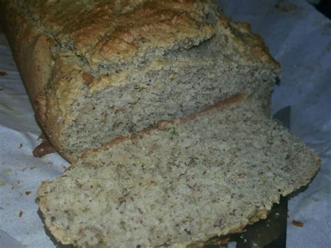 Gluten Free Bread (With Almond Flour) Recipe - Food.com