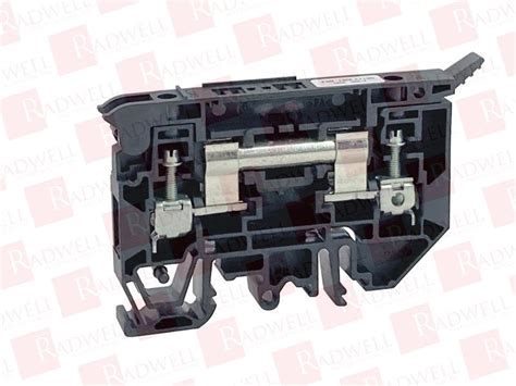 1492 H7 Terminal Blk Strip Wiring Dev By ALLEN BRADLEY