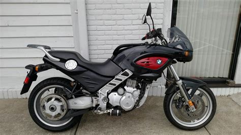 Bmw F650 Cs Motorcycles For Sale