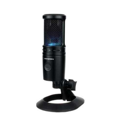 全新行貨 Audio Technica 心形指向性電容型USB麥克風 AT2020USB X 音響器材 咪高風 麥克風 Carousell