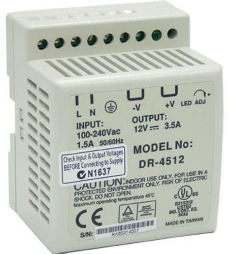 DR4524 - Alloy Computer Products (Australia)