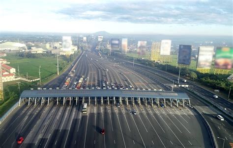 Nlex To Build Third Highway The Manila Times