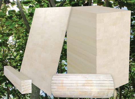 Products Aps Balsa Core Panels