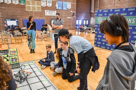 Robert L Forbuss Elementary School Las Vegas Nevada Public School