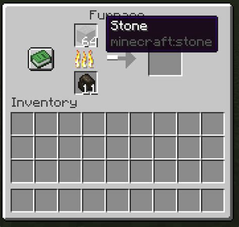 How to Make Smooth Stone in Minecraft (2024 Guide) | Beebom