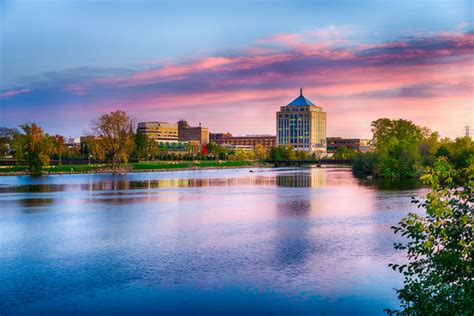 Wausau Wisconsin Artwork